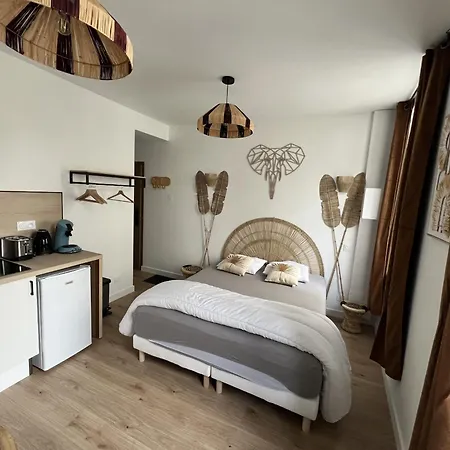 Le Safari Urbain * Boulogne-sur-Mer