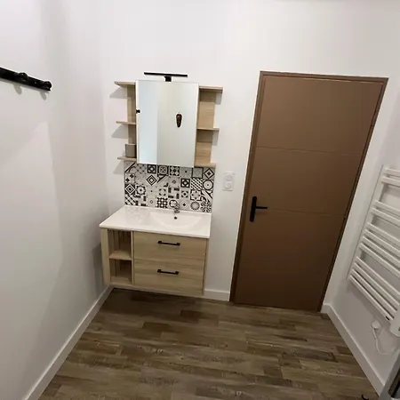 Appartement Le Safari Urbain